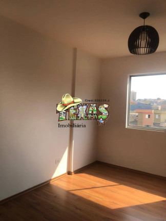 Apartamento com 2 Quartos à Venda,  em Jardim Itapemirim - São Paulo