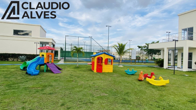 Imagem Casa de Condomínio com 4 Quartos à Venda, 284 m² em Papagaio - Feira De Santana