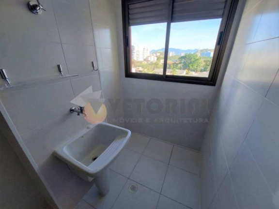 Imagem Apartamento com 2 Quartos à Venda, 57 m² em Martim De Sá - Caraguatatuba