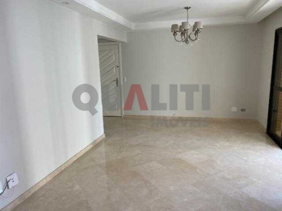 Imagem Apartamento com 3 Quartos à Venda, 127 m² em Vila Nova Conceição - São Paulo