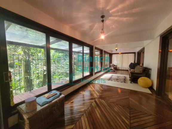 Imagem Imóvel com 4 Quartos à Venda, 520 m² em São Conrado - Rio De Janeiro
