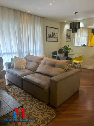 Imagem Apartamento com 3 Quartos à Venda, 96 m² em Boa Vista - São Caetano Do Sul