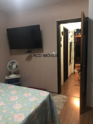 Imagem Casa com 2 Quartos à Venda, 80 m² em Jardim Guarau - São Paulo