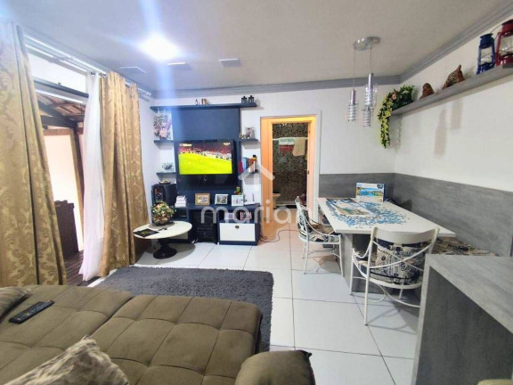 Imagem Casa com 3 Quartos à Venda, 65 m² em Nossa Senhora De Fátima - Penha Imagem Casa com 3 Quartos à Venda, 65 m² em Nossa Senhora De Fátima - Penha