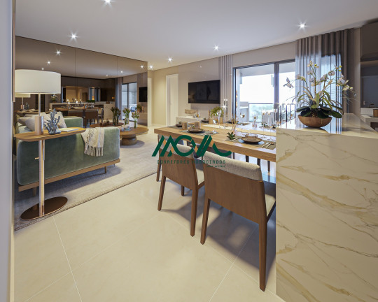 Imagem Imóvel com 2 Quartos à Venda, 73 m² em São José - Itapoá