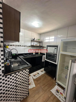 Imagem Casa com 2 Quartos à Venda, 80 m² em Unamar (tamoios) - Cabo Frio