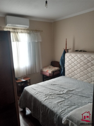 Imagem Casa com 3 Quartos à Venda, 104 m² em Vila Zilda Natel - Sumaré