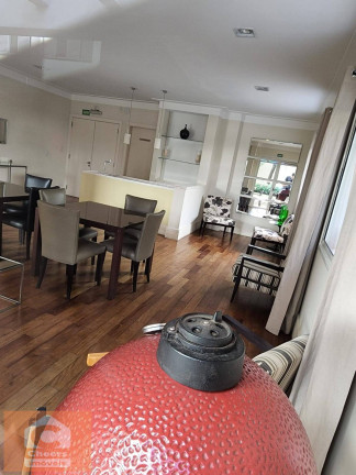 Imagem Apartamento com 3 Quartos à Venda, 109 m² em Jardim Paulista - São Paulo Imagem Apartamento com 3 Quartos à Venda, 109 m² em Jardim Paulista - São Paulo
