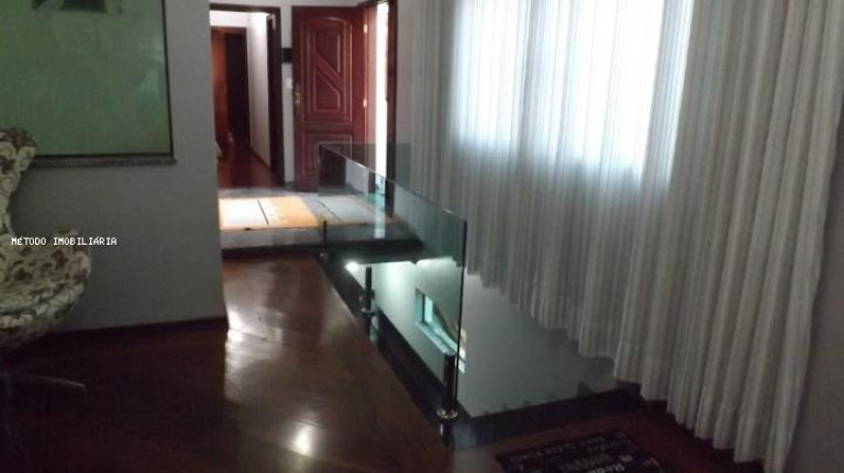 Imagem Casa com 4 Quartos à Venda, 500 m² em Parque Dos Passaros - São Bernardo Do Campo