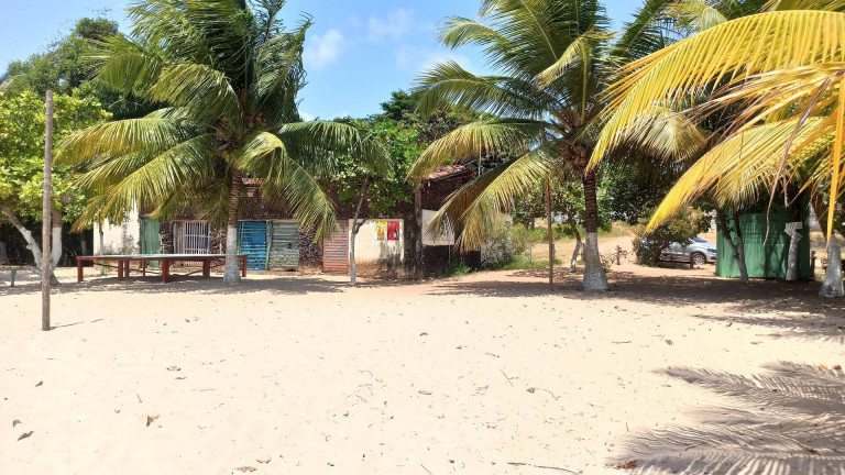 Imagem Casa com 2 Quartos à Venda, 1 m² em Marapanim