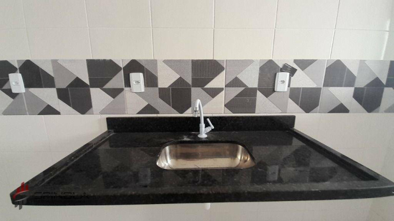Imagem Apartamento com 2 Quartos à Venda, 56 m² em Mirim - Praia Grande Imagem Apartamento com 2 Quartos à Venda, 56 m² em Mirim - Praia Grande