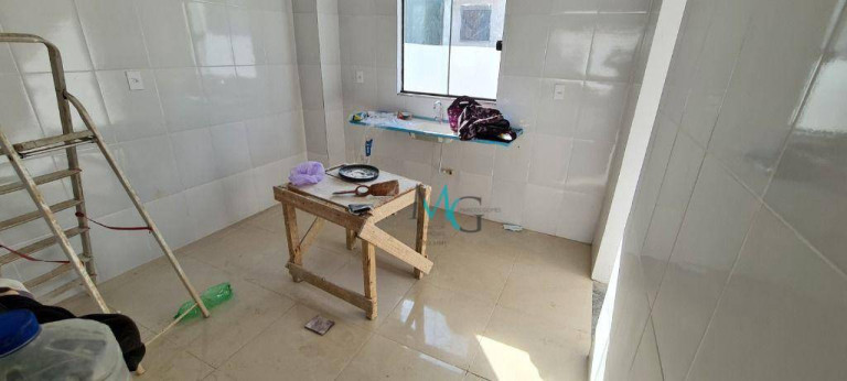 Imagem Casa com 2 Quartos à Venda, 86 m² em Campo Grande - Rio De Janeiro Imagem Casa com 2 Quartos à Venda, 86 m² em Campo Grande - Rio De Janeiro
