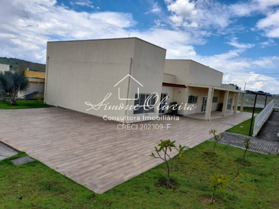 Terreno à Venda, 250 m² em Vale Dos Cristais - Taubaté
