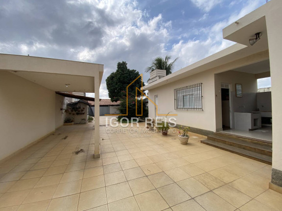 Imagem Casa com 5 Quartos à Venda, 828 m² em Parque Jardim Carioca - Campos Dos Goytacazes
