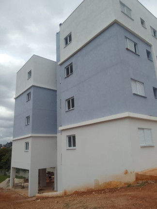 Imagem Imóvel com 2 Quartos à Venda, 46 m² em Vila Mineirão - Sorocaba