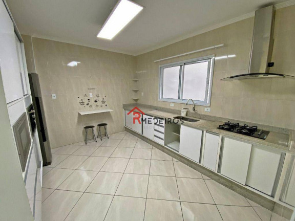 Imagem Apartamento com 3 Quartos à Venda, 118 m² em Vila Guilhermina - Praia Grande Imagem Apartamento com 3 Quartos à Venda, 118 m² em Vila Guilhermina - Praia Grande