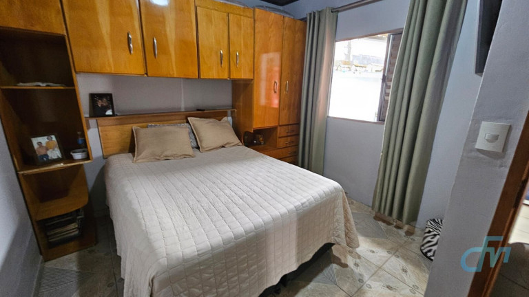 Imagem Casa com 3 Quartos à Venda, 92 m² em Vila Natal - Mogi Das Cruzes