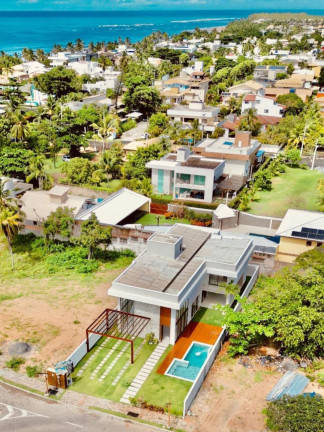 Imagem Casa com 8 Quartos à Venda, 320 m² em Guarajuba (monte Gordo) - Camaçari