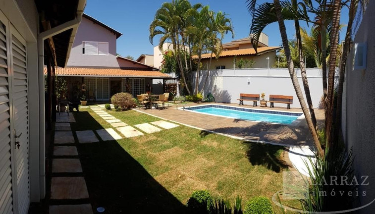 Imagem Casa com 4 Quartos à Venda, 330 m² em City Ribeirão - Ribeirão Preto Imagem Casa com 4 Quartos à Venda, 330 m² em City Ribeirão - Ribeirão Preto
