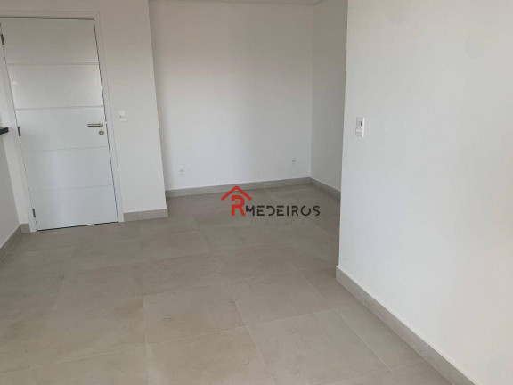 Imagem Apartamento com 1 Quarto à Venda, 56 m² em Tupi - Praia Grande