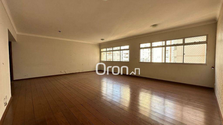 Imagem Apartamento com 4 Quartos à Venda, 165 m² em Setor Bueno - Goiânia