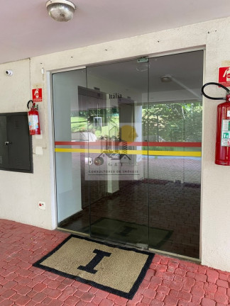 Imagem Apartamento com 2 Quartos à Venda, 55 m² em Vila São Francisco - São Paulo