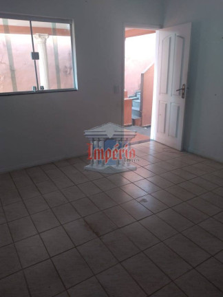 Casa com 2 Quartos à Venda, 126 m² em Santa Maria - Santo André