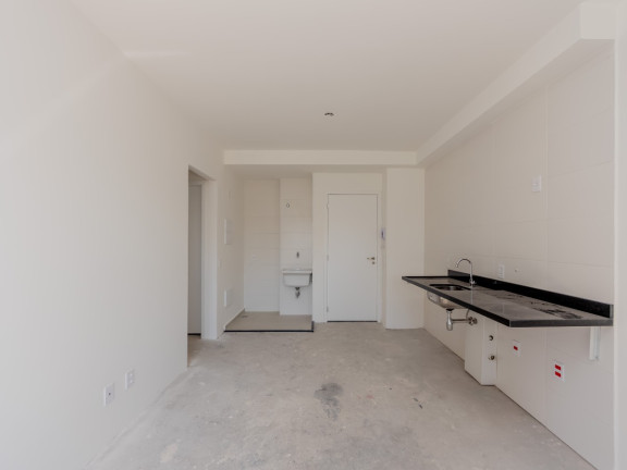 Imagem Apartamento com 2 Quartos à Venda, 54 m² em Jardim Das Acácias - São Paulo Imagem Apartamento com 2 Quartos à Venda, 54 m² em Jardim Das Acácias - São Paulo