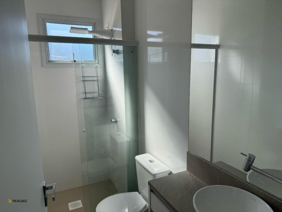 Imagem Apartamento com 3 Quartos à Venda, 98 m² em Palmas - Governador Celso Ramos