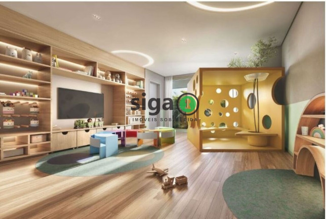 Imagem Apartamento com 4 Quartos à Venda, 466 m² em Jardim América - São Paulo Imagem Apartamento com 4 Quartos à Venda, 466 m² em Jardim América - São Paulo