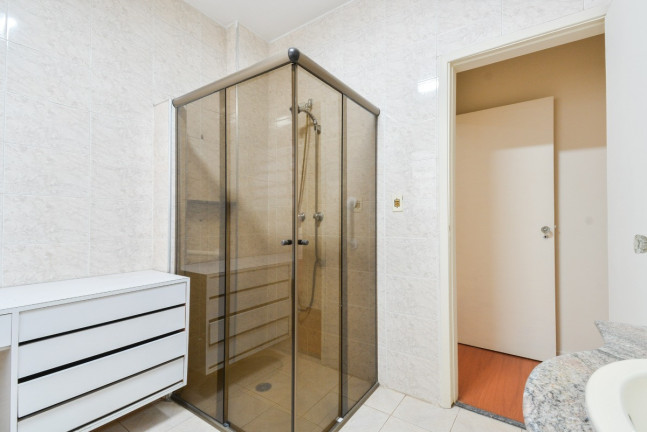 Imagem Apartamento com 3 Quartos à Venda, 171 m² em Santa Cecília - São Paulo