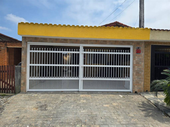 Casa com 2 Quartos à Venda,  em Solemar - Praia Grande