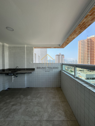 Imagem Apartamento com 2 Quartos à Venda, 71 m² em Guilhermina - Praia Grande Imagem Apartamento com 2 Quartos à Venda, 71 m² em Guilhermina - Praia Grande