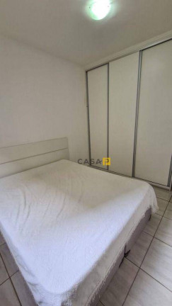 Imagem Apartamento com 2 Quartos à Venda, 50 m² em Loteamento Industrial Machadinho - Americana Imagem Apartamento com 2 Quartos à Venda, 50 m² em Loteamento Industrial Machadinho - Americana