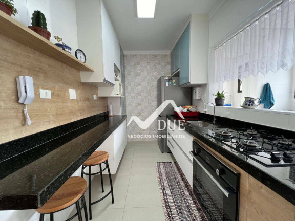 Imagem Apartamento com 1 Quarto à Venda, 59 m² em Boqueirão - Santos Imagem Apartamento com 1 Quarto à Venda, 59 m² em Boqueirão - Santos