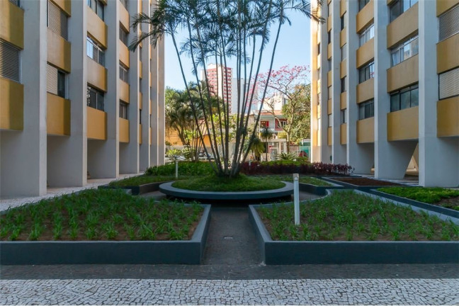 Imagem Apartamento com 3 Quartos à Venda, 105 m² em Perdizes - São Paulo Imagem Apartamento com 3 Quartos à Venda, 105 m² em Perdizes - São Paulo