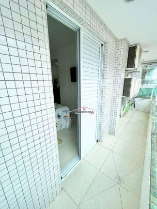 Imagem Apartamento com 3 Quartos à Venda, 180 m² em Boqueirão - Praia Grande