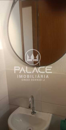 Imagem Apartamento com 2 Quartos à Venda, 45 m² em Jardim Parque Jupiá - Piracicaba