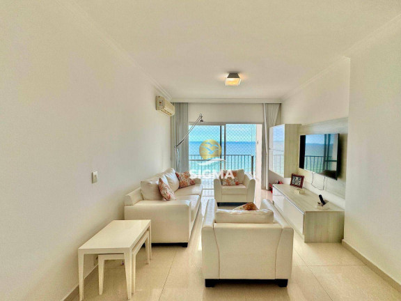 Imagem Apartamento com 4 Quartos à Venda, 120 m² em Pitangueiras - Guarujá