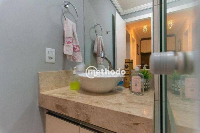 Imagem Apartamento com 2 Quartos à Venda, 47 m² em Jardim Samambaia - Campinas Imagem Apartamento com 2 Quartos à Venda, 47 m² em Jardim Samambaia - Campinas