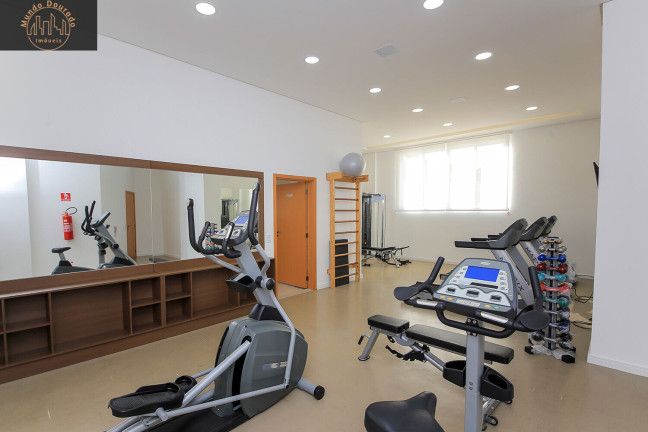 Imagem Apartamento com 4 Quartos à Venda, 327 m² em Campestre - Santo André