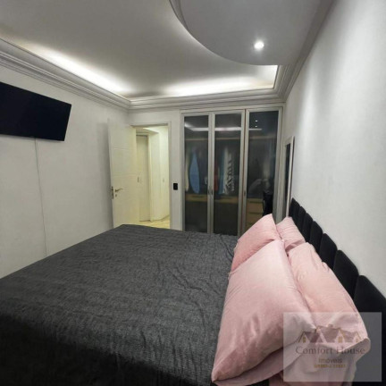 Imagem Apartamento com 3 Quartos à Venda, 76 m² em Sacomã - São Paulo Imagem Apartamento com 3 Quartos à Venda, 76 m² em Sacomã - São Paulo