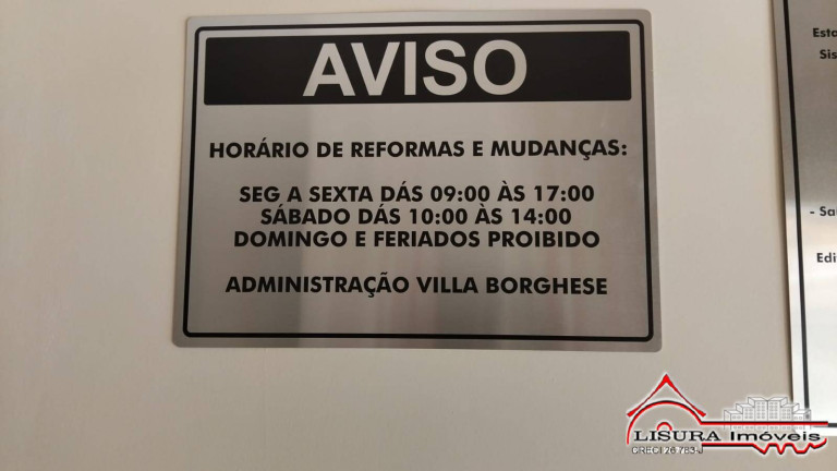 Imagem Apartamento com 2 Quartos para Alugar, 67 m² em Loteamento Vila Romana - Jacareí Imagem Apartamento com 2 Quartos para Alugar, 67 m² em Loteamento Vila Romana - Jacareí