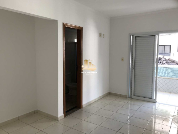 Imagem Apartamento com 3 Quartos à Venda, 170 m² em Tupi - Praia Grande