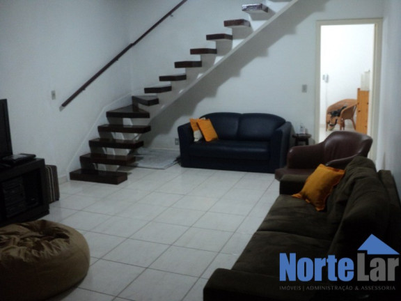 Imagem Sobrado com 3 Quartos à Venda, 246 m² em Vila Gustavo - São Paulo