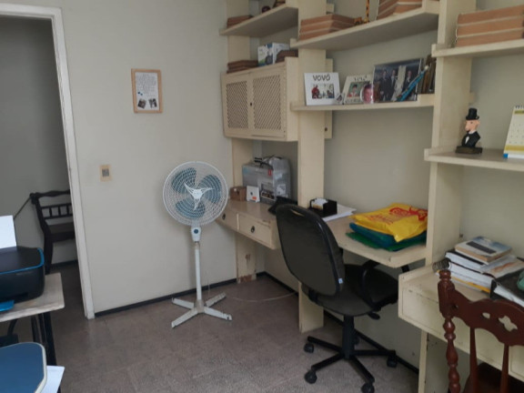 Imagem Imóvel com 3 Quartos à Venda, 197 m² em Aldeota - Fortaleza
