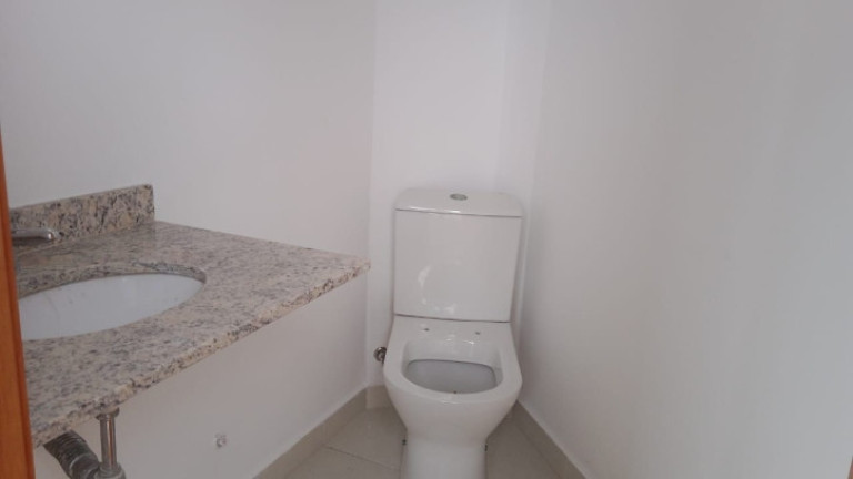 Imagem Sala Comercial à Venda, 45 m² em Marapé - Santos Imagem Sala Comercial à Venda, 45 m² em Marapé - Santos