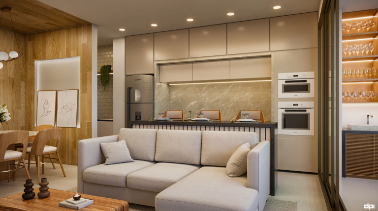 Imagem Apartamento com 2 Quartos à Venda, 133 m² em Centro - Goianésia