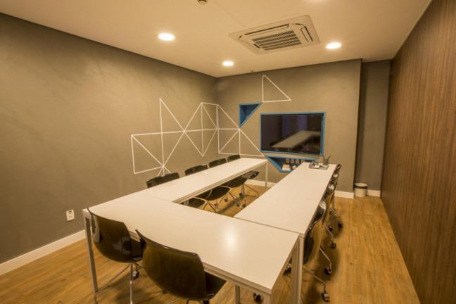 Imagem Sala Comercial à Venda, 33 m² em Centro - Campinas Imagem Sala Comercial à Venda, 33 m² em Centro - Campinas