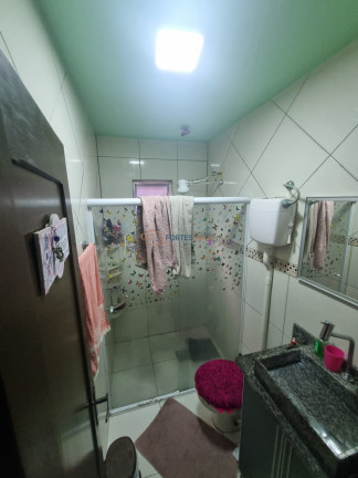 Imagem Casa com 3 Quartos à Venda, 116 m² em Glória - Osório Imagem Casa com 3 Quartos à Venda, 116 m² em Glória - Osório